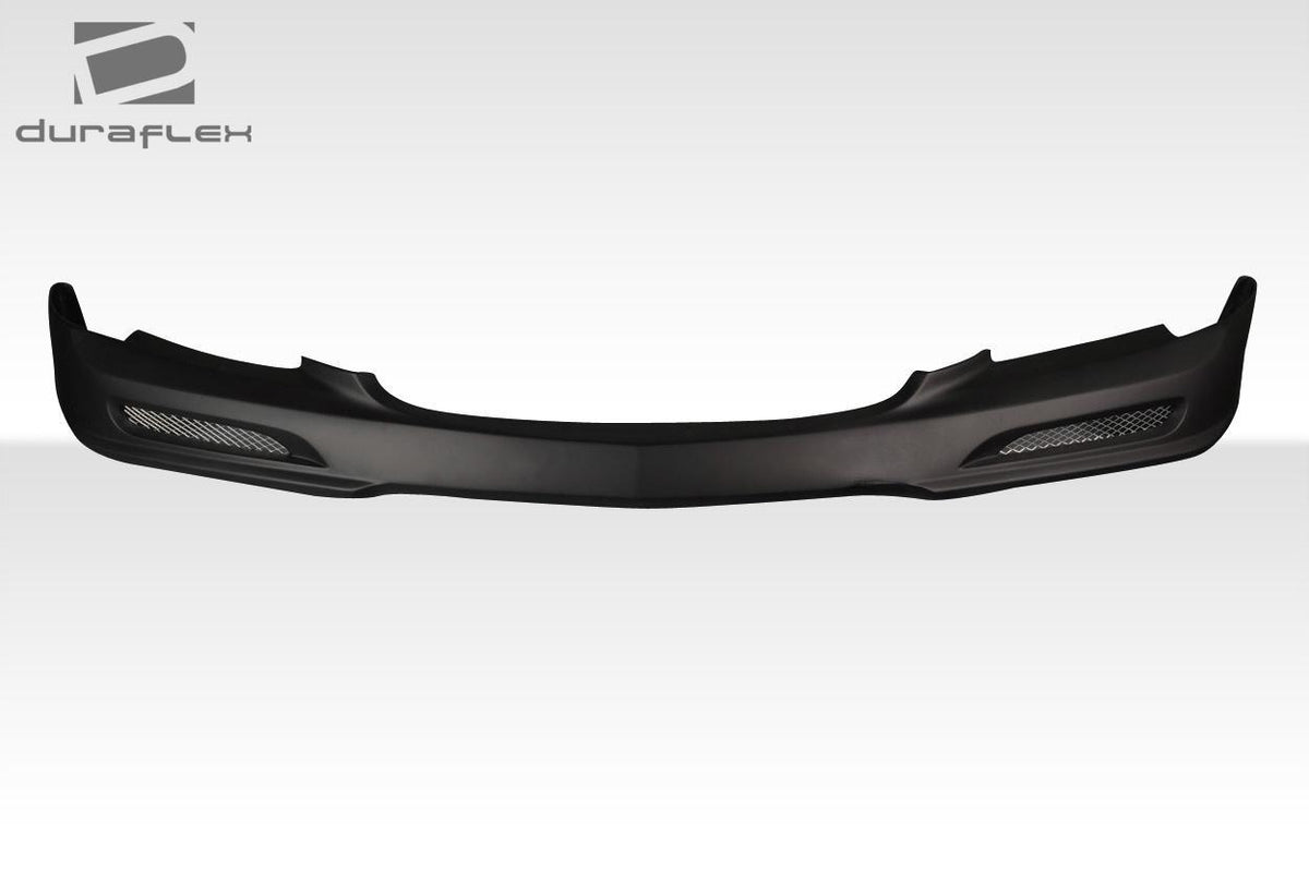 2003-2005 Mitsubishi Evolution Duraflex Racer X Front Lip