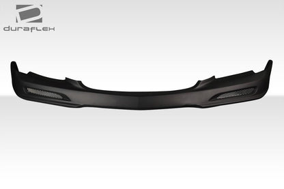 2003-2005 Mitsubishi Evolution Duraflex Racer X Front Lip