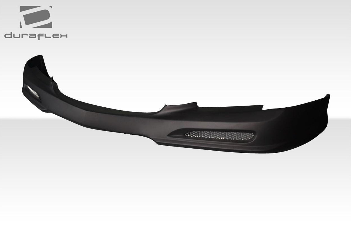 2003-2005 Mitsubishi Evolution Duraflex Racer X Front Lip
