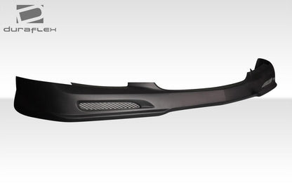 2003-2005 Mitsubishi Evolution Duraflex Racer X Front Lip