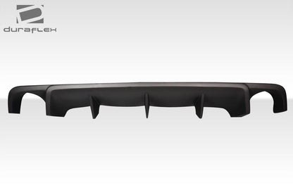 2011-2023 Dodge Durango Duraflex Vortex Rear Lip