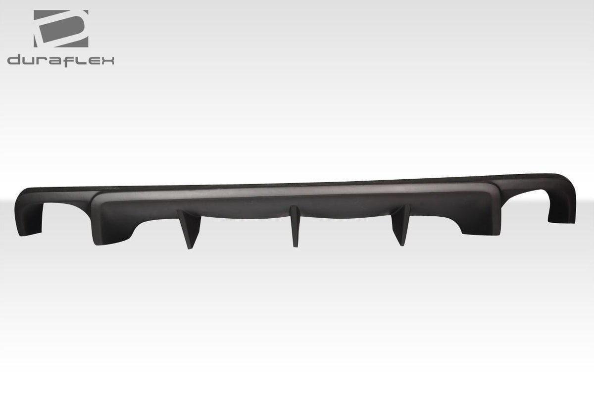 2011-2023 Dodge Durango Duraflex Vortex Rear Lip