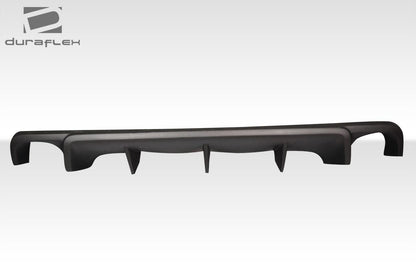 2011-2023 Dodge Durango Duraflex Vortex Rear Lip