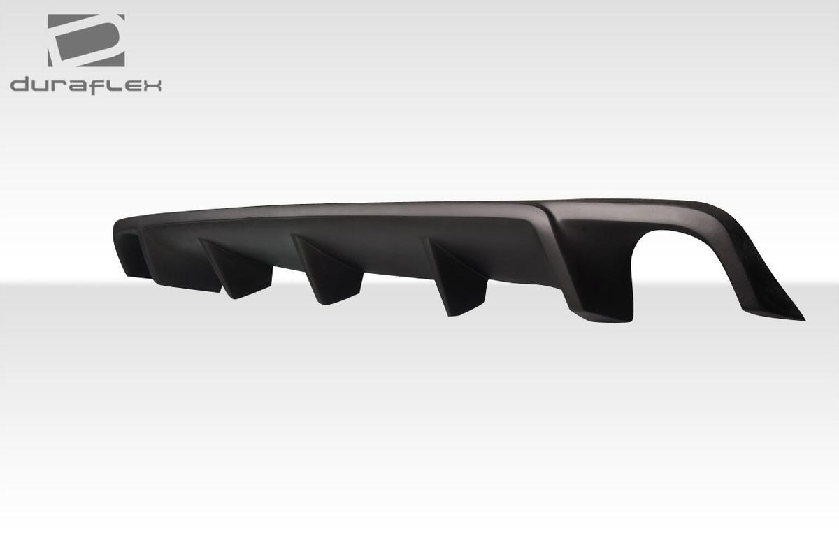 2011-2023 Dodge Durango Duraflex Vortex Rear Lip