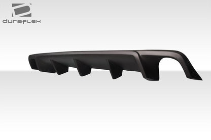2011-2023 Dodge Durango Duraflex Vortex Rear Lip