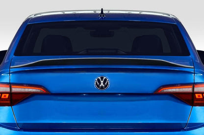 2019-2026 Volkswagen Jetta Duraflex Zamba Rear Wing