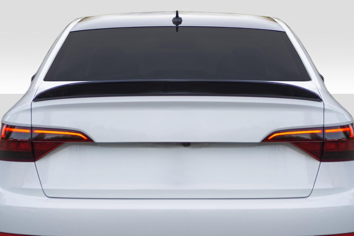 2019-2026 Volkswagen Jetta Duraflex Vision Rear Wing
