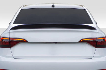 2019-2026 Volkswagen Jetta Duraflex Vision Rear Wing
