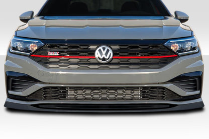 2019-2021 Volkswagen Jetta Duraflex GT Sport Front Lip