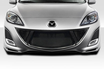 2010-2011 Mazda 3 Duraflex Gambler Grille