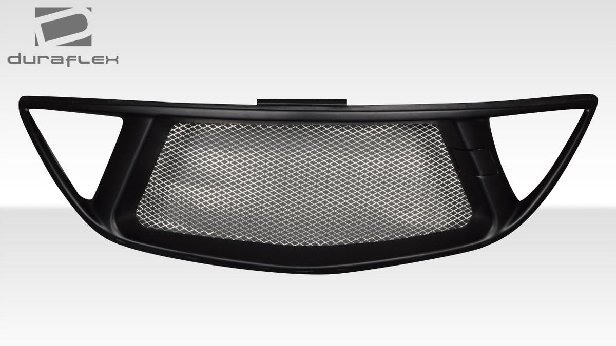 2010-2011 Mazda 3 Duraflex Gambler Grille