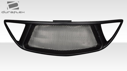 2010-2011 Mazda 3 Duraflex Gambler Grille