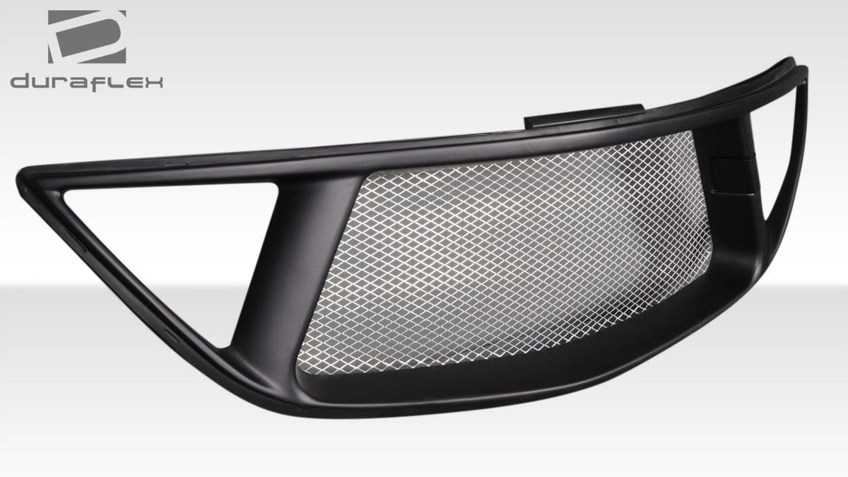 2010-2011 Mazda 3 Duraflex Gambler Grille