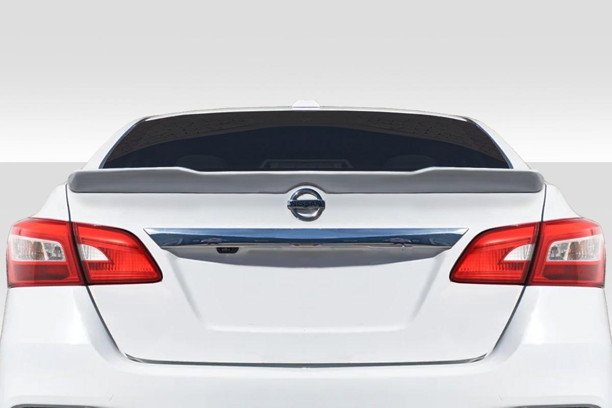 2017-2019 Nissan Sentra Duraflex S Tune Look Rear Wing