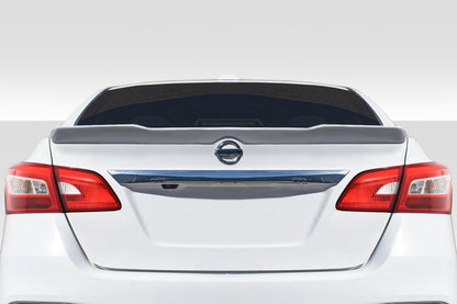 2017-2019 Nissan Sentra Duraflex S Tune Look Rear Wing