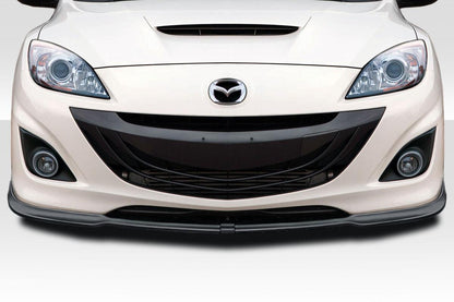 2010-2013 Mazda Mazdaspeed 3 Duraflex CT Tune Front Lip