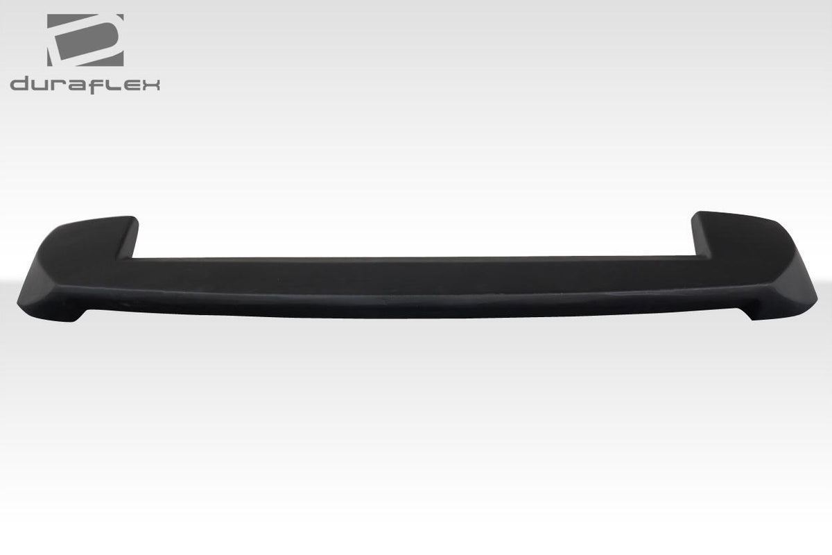 2011-2021 Jeep Grand Cherokee Duraflex Heritage Rear Wing