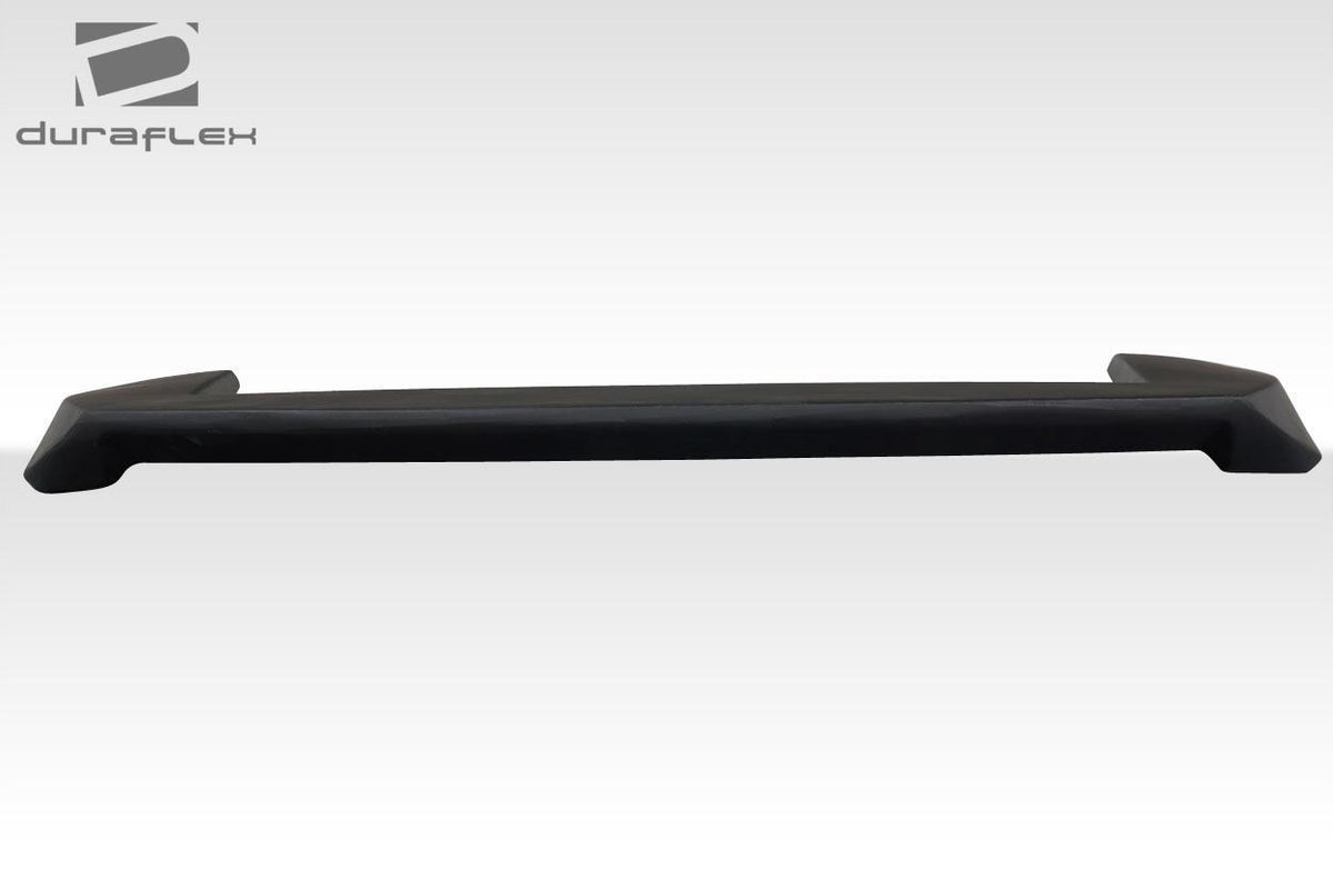 2011-2021 Jeep Grand Cherokee Duraflex Heritage Rear Wing