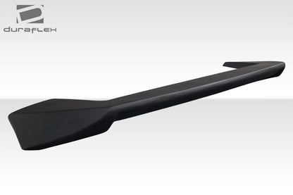 2011-2021 Jeep Grand Cherokee Duraflex Heritage Rear Wing