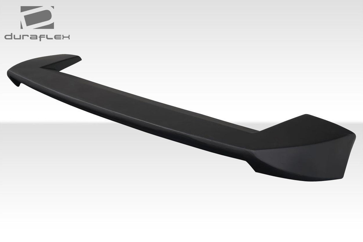 2011-2021 Jeep Grand Cherokee Duraflex Heritage Rear Wing