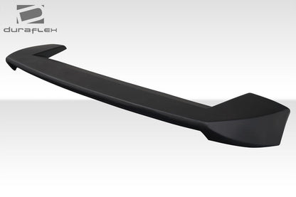 2011-2021 Jeep Grand Cherokee Duraflex Heritage Rear Wing