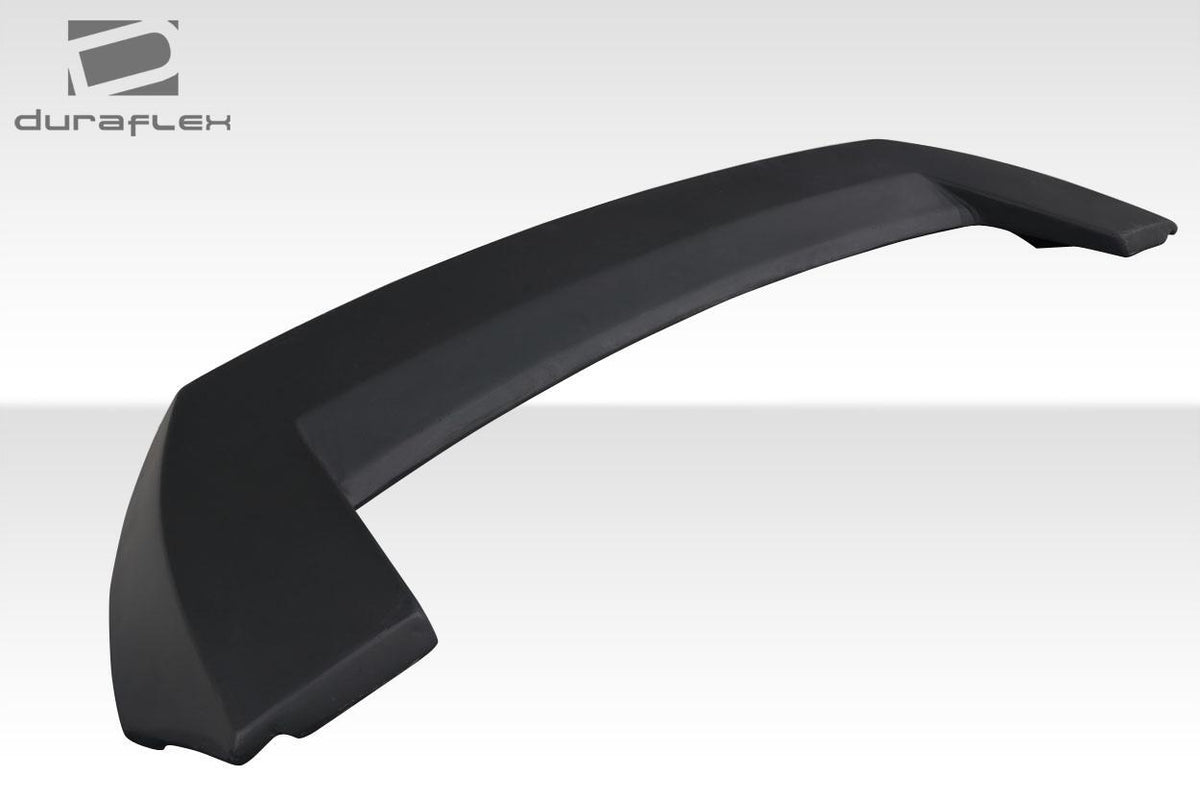 2011-2021 Jeep Grand Cherokee Duraflex Heritage Rear Wing