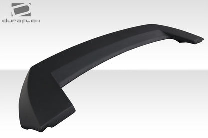 2011-2021 Jeep Grand Cherokee Duraflex Heritage Rear Wing