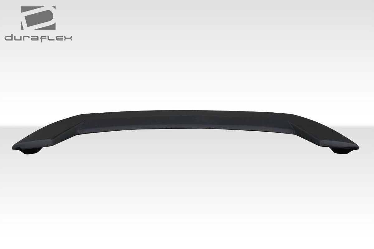 2011-2021 Jeep Grand Cherokee Duraflex Heritage Rear Wing