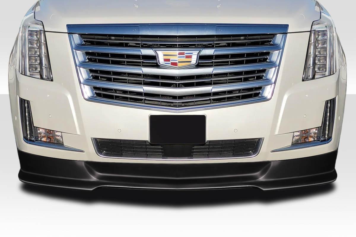 2015-2020 Cadillac Escalade Duraflex VIP Look Front Lip