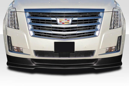 2015-2020 Cadillac Escalade Duraflex VIP Look Front Lip