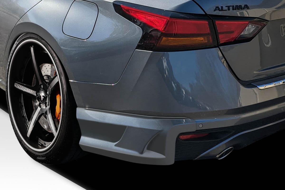 2019-2022 Nissan Altima Duraflex Tanka Accessory
