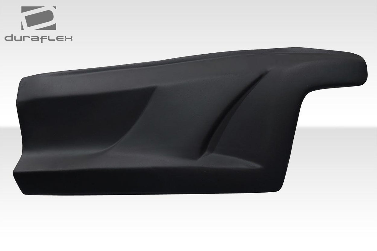 2019-2022 Nissan Altima Duraflex Tanka Accessory