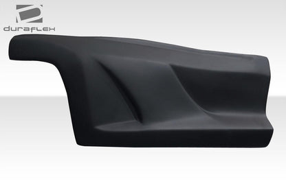 2019-2022 Nissan Altima Duraflex Tanka Accessory