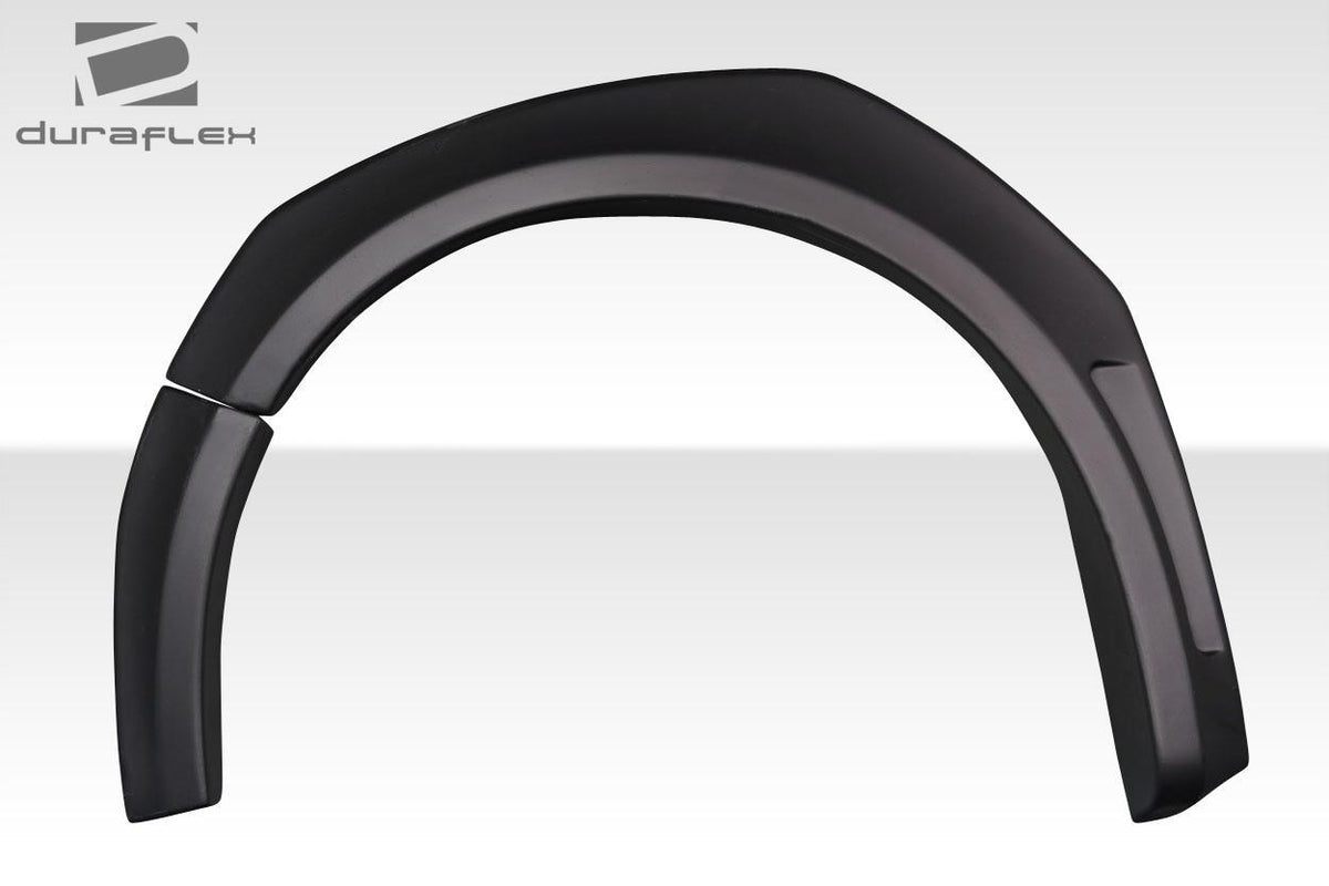 2018-2023 Subaru Crosstrek Duraflex Speedtrail Fender Flare