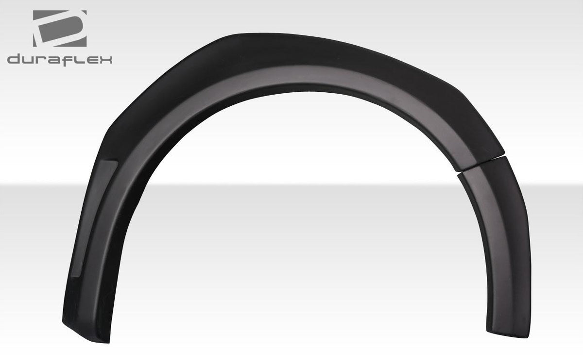 2018-2023 Subaru Crosstrek Duraflex Speedtrail Fender Flare