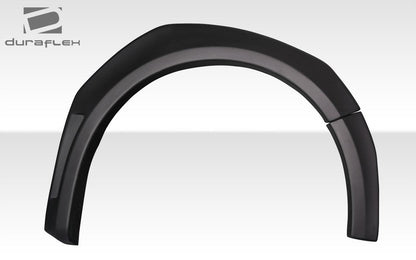 2018-2023 Subaru Crosstrek Duraflex Speedtrail Fender Flare