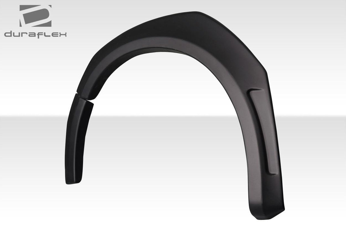 2018-2023 Subaru Crosstrek Duraflex Speedtrail Fender Flare