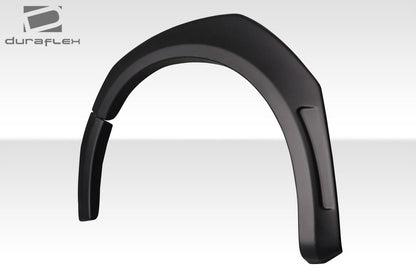 2018-2023 Subaru Crosstrek Duraflex Speedtrail Fender Flare