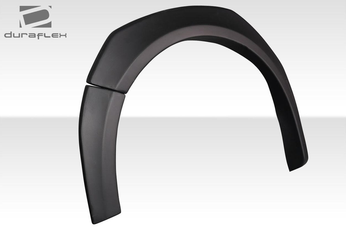 2018-2023 Subaru Crosstrek Duraflex Speedtrail Fender Flare