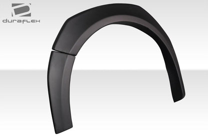 2018-2023 Subaru Crosstrek Duraflex Speedtrail Fender Flare