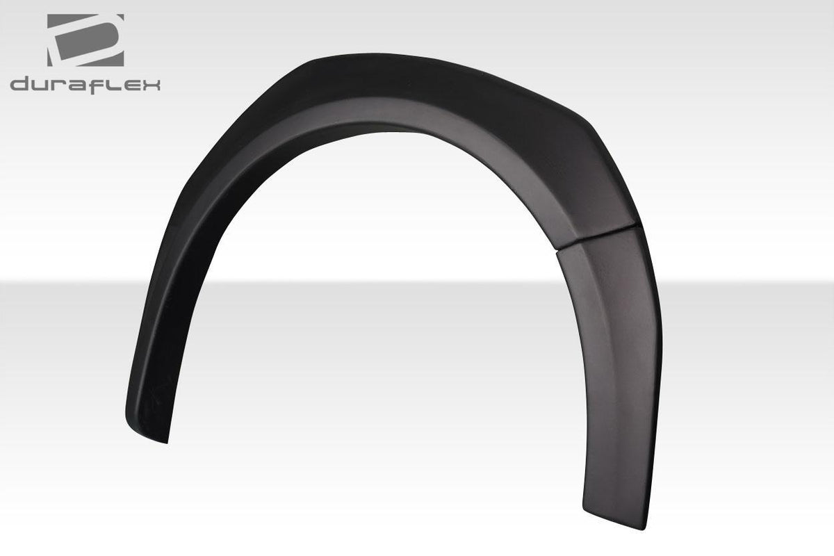 2018-2023 Subaru Crosstrek Duraflex Speedtrail Fender Flare