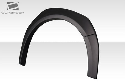 2018-2023 Subaru Crosstrek Duraflex Speedtrail Fender Flare