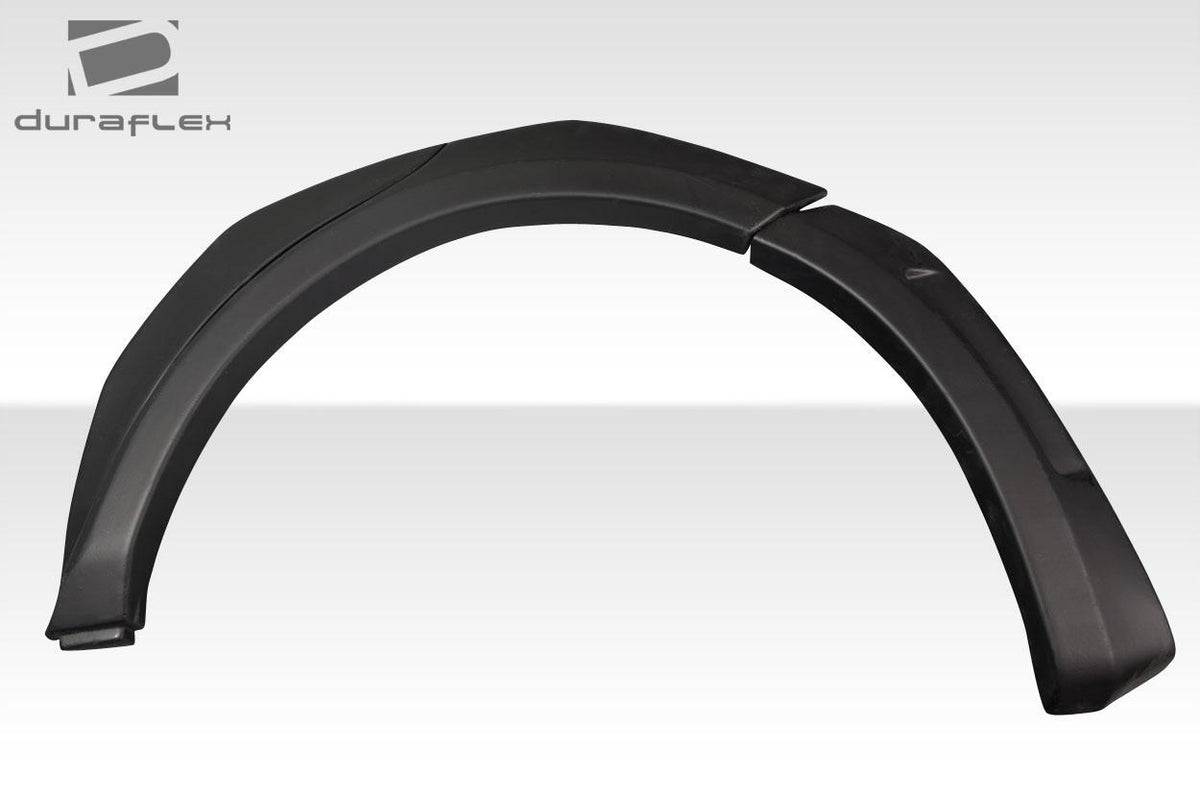 2018-2023 Subaru Crosstrek Duraflex Speedtrail Fender Flare