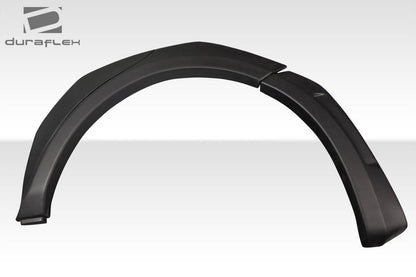 2018-2023 Subaru Crosstrek Duraflex Speedtrail Fender Flare