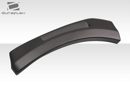 2018-2023 Subaru Crosstrek Duraflex Speedtrail Fender Flare