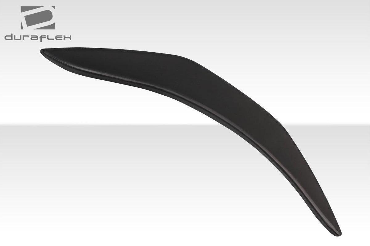 2018-2023 Subaru Crosstrek Duraflex Speedtrail Fender Flare