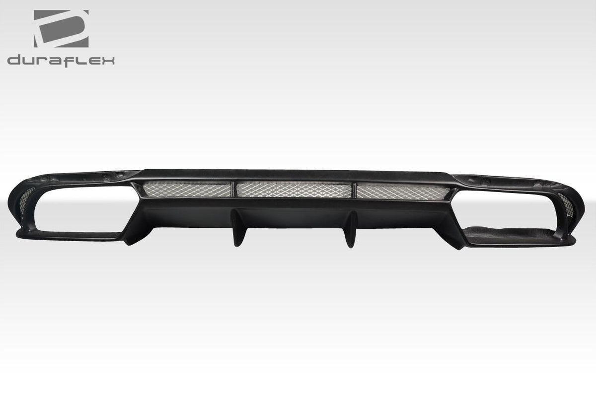 2017-2025 Alfa Romeo Giulia Duraflex Garda Rear Lip