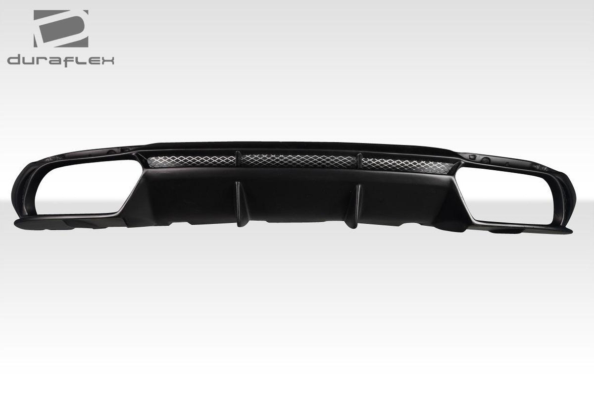 2017-2025 Alfa Romeo Giulia Duraflex Garda Rear Lip