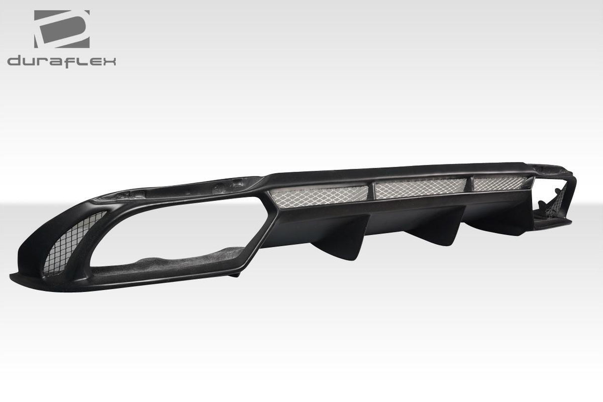 2017-2025 Alfa Romeo Giulia Duraflex Garda Rear Lip