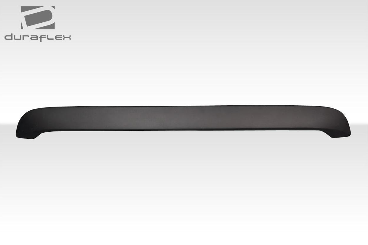 2009-2012 Nissan 370Z Duraflex Nose Finisher Front Lip